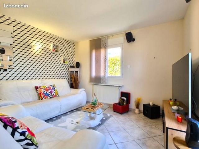 Maison 6 pièces 132 m²