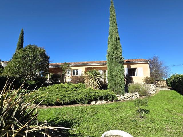 Maison 6 pièces 132 m²