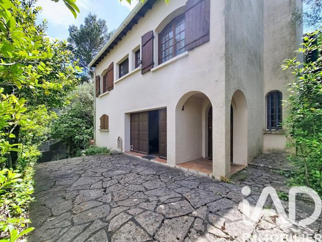 Maison 6 pièces 132 m²
