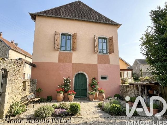 Maison 6 pièces 132 m²
