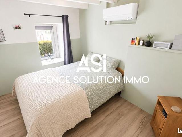 Maison 6 pièces 132 m²