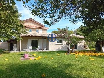 Maison 6 pièces 132 m²