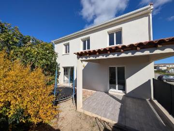 Méditerranée, La Languedocienne Montpellier, Maurin, Hérault, Languedoc-Roussillon
