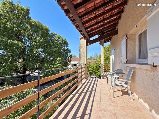 Maison 6 pièces 132 m²