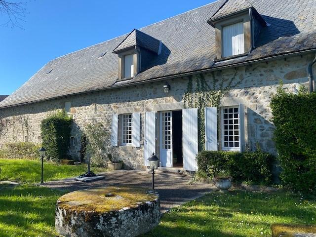 Maison 6 pièces 132 m²