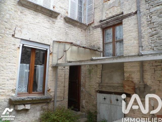 Maison 6 pièces 132 m²