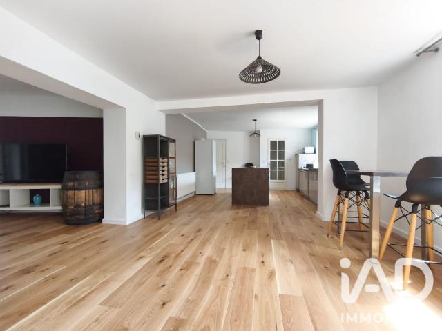 Maison 6 pièces, 132 m² à louer à Faches Thumesnil 59155