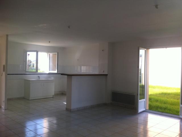 Maison 6 pièces 132.9m²