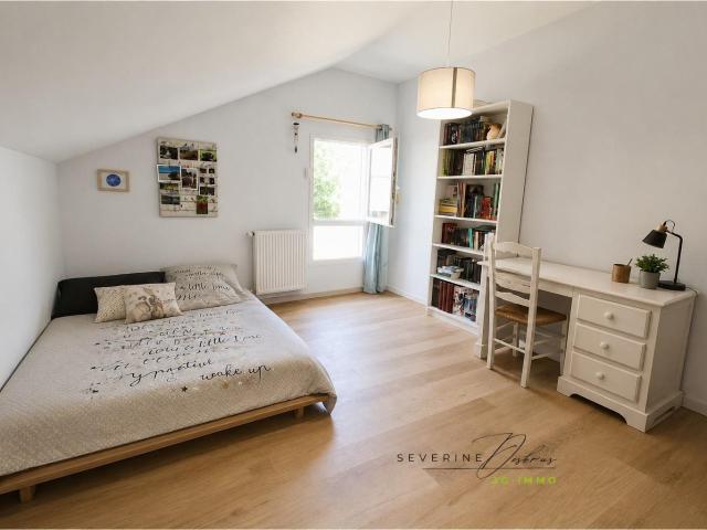 Maison 6 pièces 132m² Morette