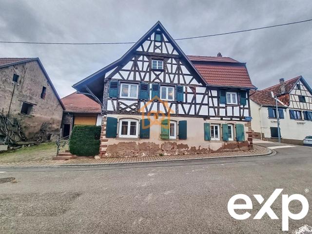 Maison 6 pièces 133 m²