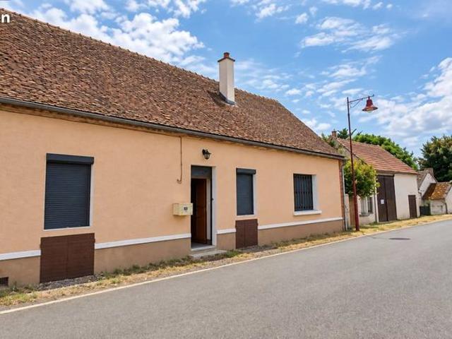 Maison 6 pièces 133 m²