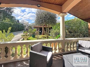 Maison 6 pièces 133 m²