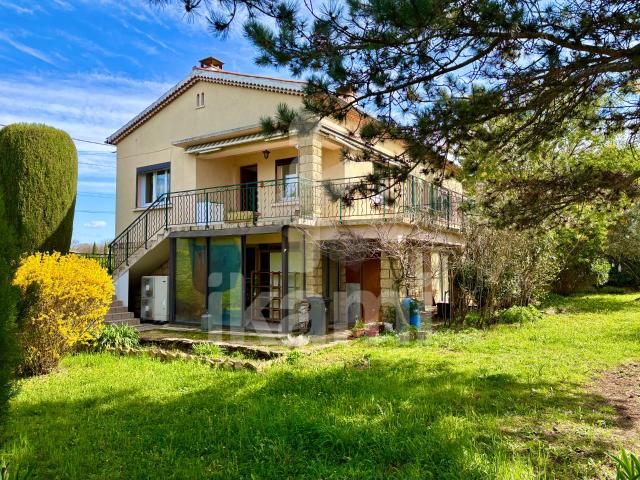 Maison 6 pièces 133 m²
