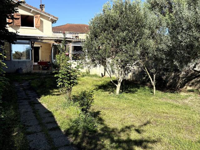 Maison 6 pièces 133 m²