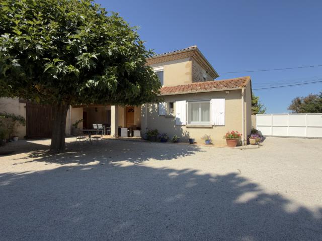 Maison 9 pièces 196 m²