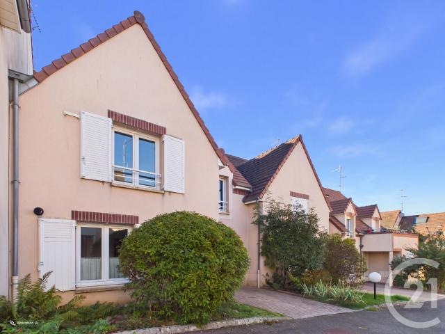 Maison 6 pièces 133 m²