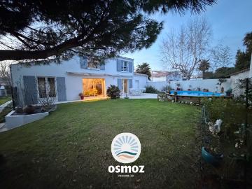 Maison 6 pièces 133 m²