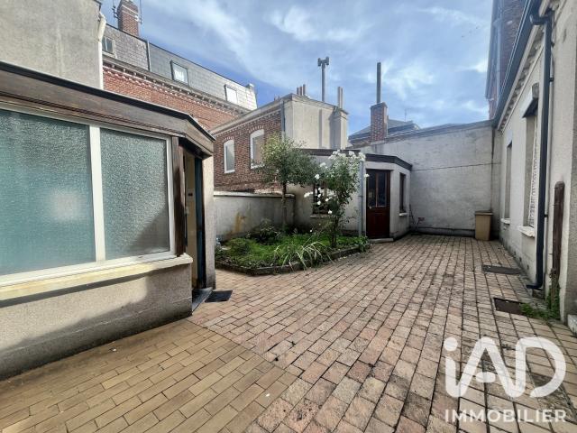 Maison 6 pièces 133 m²
