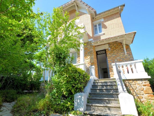 Maison 6 pièces 133 m²