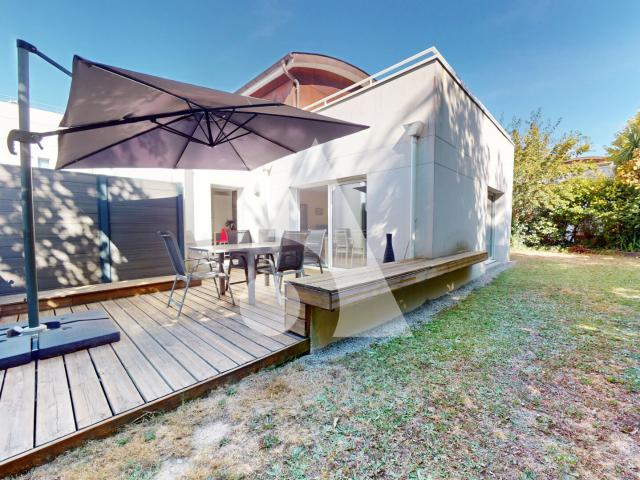 Maison 6 pièces 133 m²