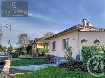 67550, Vendenheim, Bas-Rhin - Jardin, Cave