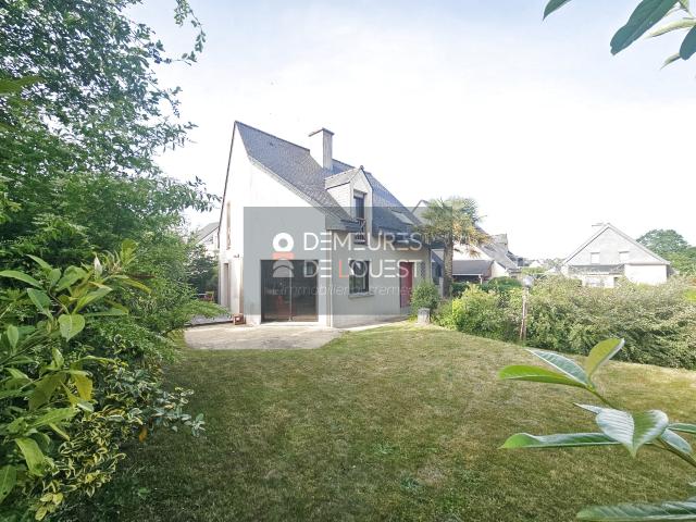 Maison 6 pièces 133 m²
