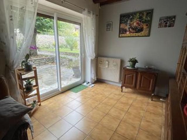 Maison 6 pièces 133 m²