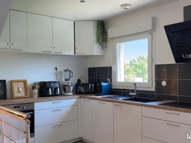 Maison 6 pièces 133 m²