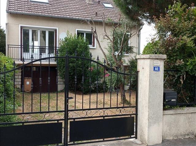 Maison 6 pièces 133 m²