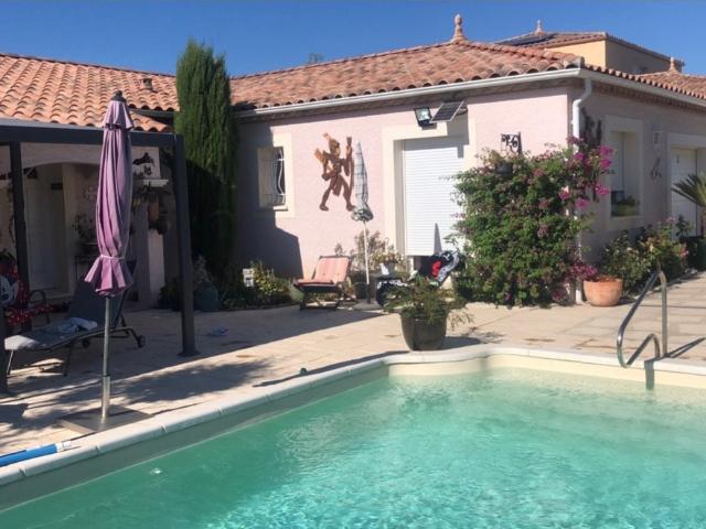 Maison 6 pièces 133 m²