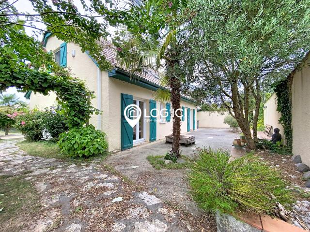 Maison 6 pièces 133 m²