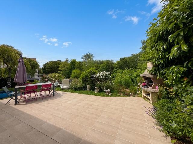Maison 6 pièces 133 m²