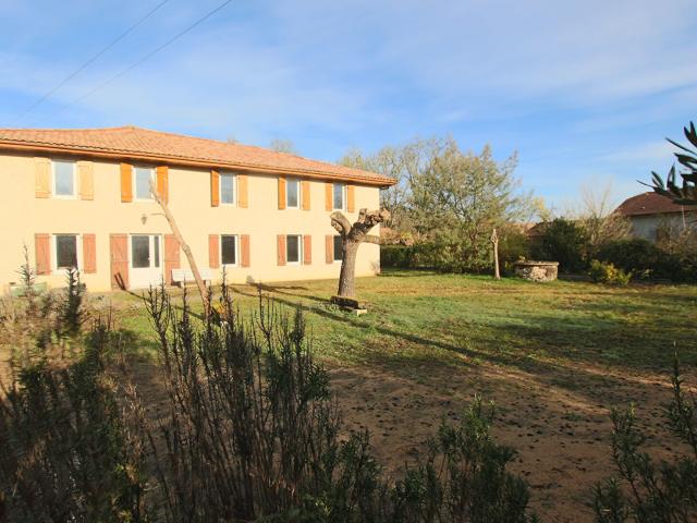 Maison 6 pièces 133 m²