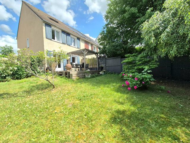 Maison 6 pièces 133 m²