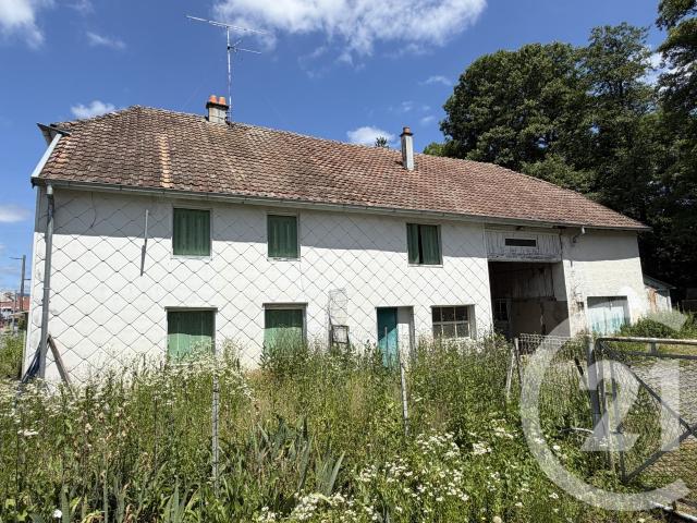 Maison 6 pièces 133 m²