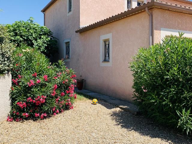 Maison 6 pièces 133 m²