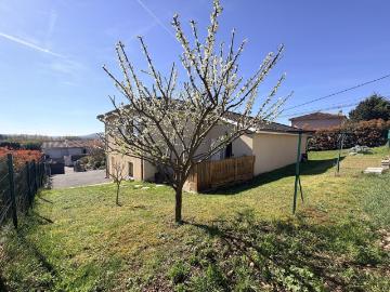 Maison 6 pièces 133 m²