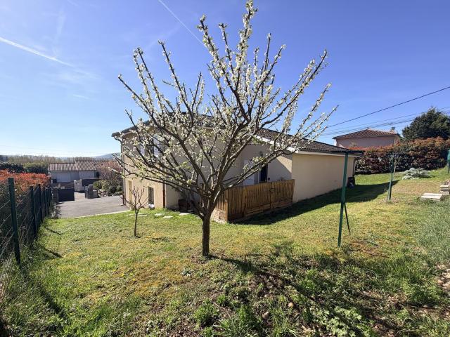 Maison 6 pièces 133 m²