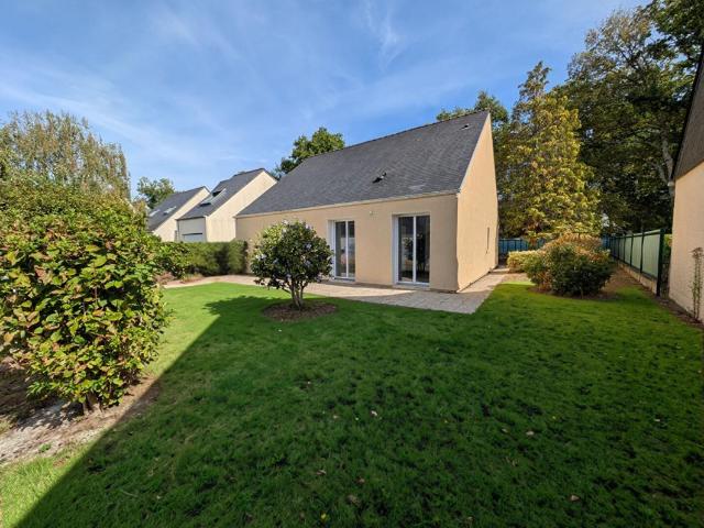 Maison 6 pièces 133 m²