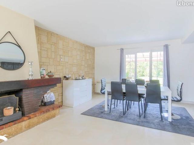 Maison 6 pièces 133 m²