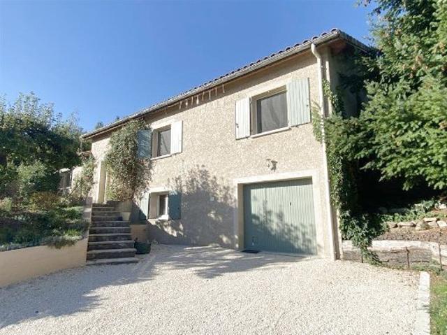 Maison 6 pièces 133 m²