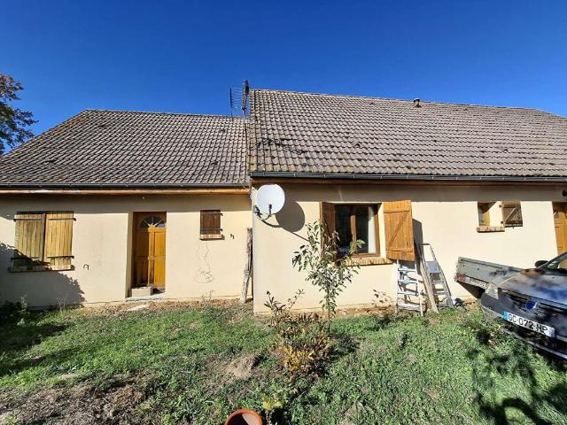 Maison 6 pièces 133 m²