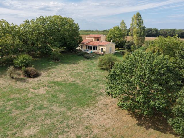 Maison 6 pièces 133 m²