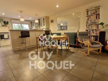 Maison 6 pièces 133 m²