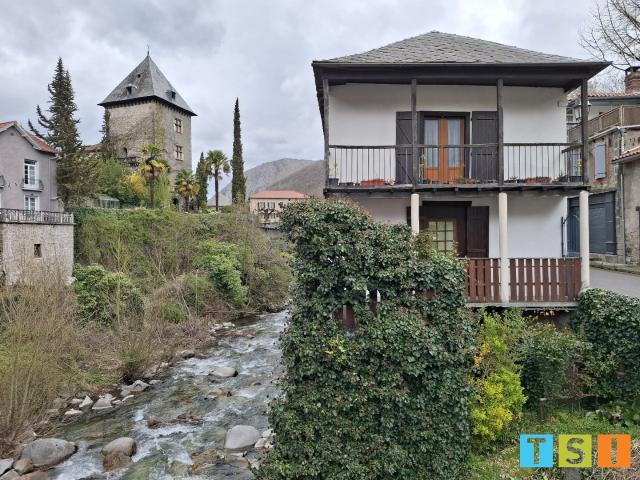 Maison 6 pièces 133 m²