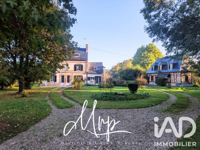 Maison 6 pièces 133 m²