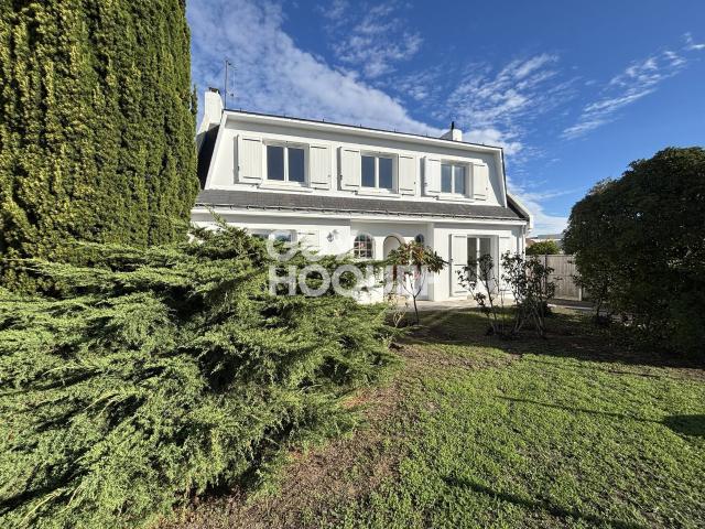 Maison 6 pièces 133 m²