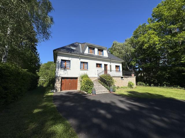 Maison 6 pièces 133 m²