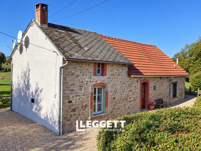 Maison 6 pièces 133 m²