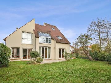 Maison 6 pièces 133 m²
